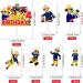 Birthday Cake Decoration Fire Brigade Birthday Decoration 4 Years Boys Fireman Cake Decoration Fireman Cake Topper for Children Birthday Cake Decoration - Buy Online on GoSupps.com