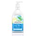 Jason Hand Soap Purifying Tea Tree 16 Oz