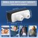 Smart Electric Anti Snoring Stopper - Portable Snoring Solution with Double Eddy Current Fan Design - Buy Online on GoSupps.com