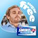 Smint Sugar Free Mints 2 Hour Clean Breath 50 XXL Peppermint Flavour - 12 Tins - Buy Online on GoSupps.com