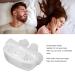 Anti Snoring Nasal Congestion Respirator for Comfortable Sleep - White - Buy Online on GoSupps.com
