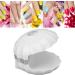 Sorandy 18W Mini Nail Polish Dryer - UV & LED Dual Light Source Lamp for Nail Artists & Beginners - Portable USB Nail Hardening Lamp - Buy Online on GoSupps.com