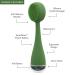 Shop PMD Personal Microderm Clean Smart Facial Cleansing Device - Olive | International Shipping Available - Buy Online on GoSupps.com