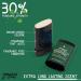 Zingari Man The Traditionalist Solid Extrait Solid Cologne for Men Concentrated Solid Perfume Balm Sandalwood Msuk and Pepper Ideal Men s Travel Cologne 0.5 oz Sandalwood Musk and Peper - Buy Online on GoSupps.com