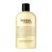 philosophy shampoo, shower gel & bubble bath, 16 oz lemon custard