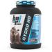BPI Sports Hydro HD - 100% Hydrolyzed Whey Protein Powder - Muscle Growth Recovery 25g of Protein Low Carb Low Sugar Fast Absorbing (68 Servings Chocolate Lava Cake) Chocolate Lava Cake 68 Servings