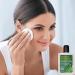 Desert Essence Kinder to Skin Australian Tea Tree Oil - Soothing Gentle Cleanser for Redness & Irritation - Vegan Gluten-Free & Cruelty-Free - 4oz - Buy Online on GoSupps.com