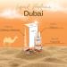 AARVVINTA CRAFT Dubai Luxury Eau de Parfum for Men 90ml Amber & Sandalwood Fragrance - Buy Online on GoSupps.com