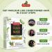 Meera Hair Mask with Aloe Vera Fenugreek & Bringaraj - Intense Conditioning & Strength 120g | International Shipping - Buy Online on GoSupps.com