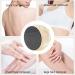 Exfoliation Hair Removal Tools User Friendly Crystal Eraser Hair Removal Multi-Purpose Magic Hair Eraser Device Epilator Manual Hair Eraser for Back Legs Women and Men Yellow - Buy Online on GoSupps.com