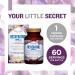 ReserveAge Nutrition Resveratrol 100 mg - 60 Veggie Capsules for Antioxidant Support - Buy Online on GoSupps.com