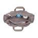Versatile Diaper Bag Organizer for Baby Strollers | Casual Multi-Talent Bag with Changing Pad | Blocks Taupe - Buy Online on GoSupps.com