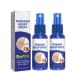EXQST 30ml Psoriasis Repair Spray Professional Psoriasis Treatment Spray Herbal Vitiligo Relief Spray Soothing Moisturizing Psoriasis Treatment for Skin 2pcs