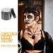 Beavorty Makeup Special Effects Powder Halloween Make up Dirt Powder for Masquerade Gothic Theme Party Wedding Movie - Buy Online on GoSupps.com