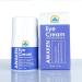 Best Hydrating Eye Cream for Dark Circles & Puffiness | Under Eye Cream Reducing Fine Lines & Wrinkles | 1fl.oz (30ml - Buy Online on GoSupps.com