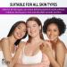 Rapid Firming Anti-Wrinkle Neck & D collet Serum | 12-Hour Fine Lines Reduction 10ML - Buy Online on GoSupps.com