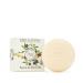 Jeanne En Provence JEANNE EN PROVENCE - Solid Body & Hand Soap - Divine Olive Scent - Cleanses softens & perfumes - 95% Naturally Derived Ingredients - Made in Grasse France - 100g
