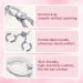EKIND Contact Lens Wearing Aid - Eyelid Stretcher for Easy Insertion & Removal Comfort & Convenience for Daily Use & Travel (Purple - Buy Online on GoSupps.com