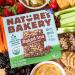 Nature's Bakery Chocolate Oat Baked-Ins Bars - Organic Fruits & Veggies - Vegan - Non-GMO - 6 Count (Pack of 6) - Buy Online on GoSupps.com