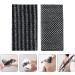 FRCOLOR 6 Pcs Bath Towels - Exfoliating Shower Towels & Body Scrubbers for Clean Skin | Carbon Fiber Back Strap Towel Set - Buy Online on GoSupps.com