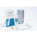 Viva Wellbeing Infrared Ear Thermometer - Buy Online on GoSupps.com