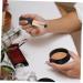 Didiseaon Makeup Brush for Women Silicone Makeup Applicator Lip Gloss Applicator Mini Concealer Mini Makeup Facial Mask Women Makeup Tools Miss Metal Lip Gloss Stick Make up - Buy Online on GoSupps.com