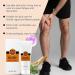 Baume De Reliefs Articulaires Et Musculaires Application Multi-zones 50g Cr me Apaisante Musculaire Gel De Douleur Naturelle Cr me Corporelle Apaisante Naturelle Pour Pieds Coude Cou Dos  - Buy Online on GoSupps.com