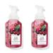 Buy Bath and Body Works Black Cherry Merlot Gentle Foaming Hand Soap 8.75 Oz - International Shipping Available - Buy Online on GoSupps.com