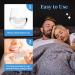 YSKWA Anti-Snoring Mouthpiece: Effective Snoring Solution for Men & Women -04 - Buy Online on GoSupps.com