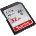 SanDisk Ultra 32GB Class 10 SDHC Memory Card - Up to 80MB/s Speed (SDSDUNC-032G-GN6IN) - Buy Online on GoSupps.com