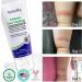 TriDerma Intense Fast Healing Cream for Cuts, Scrapes, Sores, Chafing, Burns & Sunburn - 2.2 oz Tube - Buy Online on GoSupps.com