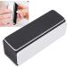 Professional Nail Buffer Home Salon Portable Nail Buffing Sanding Block Manicure Tool It is Soft and Gentle and Can Polish Your Nails - Buy Online on GoSupps.com