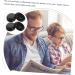 Gleavi 20 Pair Anti-Slip Ear Pads for Glasses & Sunglasses - Comfortable Ear Covers for Small Frames - Buy Online on GoSupps.com