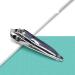 UNbit Nail Clipper Nail Clipper Carbon Steel Trimmer Fingernail Cutter with Oblique Cutting Blades - Buy Online on GoSupps.com