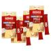 Vanilla Latte Bundle with Iced/Hot Coffee Flavour 4 Packs Instant Coffee (32 sachets in total)
