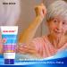 Eczema Relief Cream | Moisturizing Lotion for Eczema-Prone Skin | Full Body Moisturizer with 1% Hydrocortisone - Buy Online on GoSupps.com