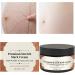  G n rique Stretch Mark Cream for Pregnancy | 50g Pregnancy Belly Care | Non-Greasy Texture Prevents Stretch Marks and Improves Skin Elasticity | Moisturizing and Preventative - Buy Online on GoSupps.com