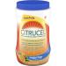Citrucel Sugar Free Fiber Powder for Occasional Constipation Relief, Methylcellulose Fiber Powder, Orange Flavor - 32 Ounces