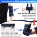 Elbow Brace for Tendonitis, Tennis Elbow & Cubital Tunnel Syndrome Pain Relief - Comfortable Immobilized Support for Ulnar Nerve Entrapment - Men and Women - Buy Online on GoSupps.com