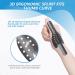 Thumb Spica Splint & Wrist Brace for De Quervain's Tenosynovitis - Carpal Tunnel Support Trigger Thumb Splint for Tendonitis & Arthritis - Right Hand Size S - Buy Online on GoSupps.com