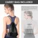 Cycleacc Yoga Straps - Non-Elastic Stretch Bands for Physical Therapy, Pilates, Dance & Gymnastics - Buy Online on GoSupps.com