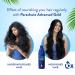 Parachute Advansed Gold Coconut Hair Oil 200 ML - Pure Coconut Oil with Vitamin E for Long, Strong & Gorgeous Hair - Buy Online on GoSupps.com