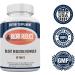 Bloat-Reduce Acnetame: Best Bloating Pills Vitamin Supplement for Stomach, Face & Chest Bloat caused by Water Retention - Buy Online on GoSupps.com