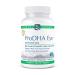 Nordic Naturals ProDHA Eye 500 mg 60 Soft Gels