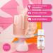 Sweet Sticks Metallic Edible Art Paint 15ml Rose Gold - Buy Online on GoSupps.com