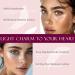 Buy 3D Natural Volume False Eyelashes - 5 Pairs Cat Eye Fox Glamour Lashes Soft & Reusable Easy to Wear - International Shipping Available - Buy Online on GoSupps.com