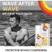 RIEMANN P20 Original Continous Spray SPF30 150ml Advanced Sunscreen Protect High Performance Protection + Sweat Resistance Durable Protects up to 10 Hours Very Water Resistant High UVA Protection Hard Packaging - Buy Online on GoSupps.com