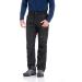 TRAILSIDE Mens Ski Snow Snowboard Pants - Wind/Waterproof Insulated Black (018) Large - Buy Online on GoSupps.com
