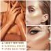 Shimmer Body Oil: All-in-One Makeup Highlighter for Face & Body - Glistening Bronze | Waterproof & Radiant Formula - Buy Online on GoSupps.com