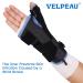 Buy Velpeau Comfy Arm Sock for Splints - Pack of 10 | Cotton Skin Protection Sleeve for Wrist & Thumb - Pre-Wrap Air Arm Cast Cover | Medium White - International Shipping Available - Buy Online on GoSupps.com